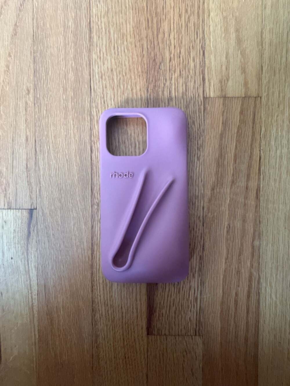 Rhode Lip Case Iphone 15 Pro